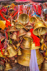 Image showing Pathivara Devi Temple