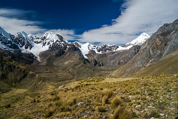 Image showing Nature in Peru