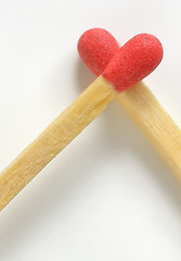 Image showing Conceptual Love from matches 