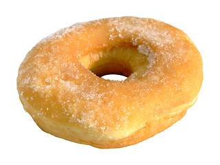 Image showing Donut