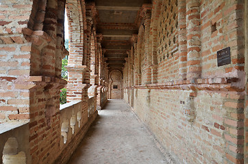 Image showing Kellie Castle located in Batu Gajah, Malaysia