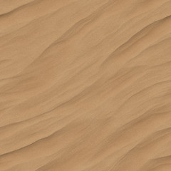 Image showing seamless sand texture