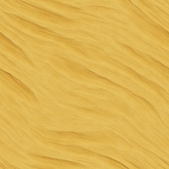 Image showing seamless sand texture