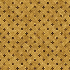 Image showing wooden parquet texture