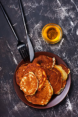 Image showing pancakes