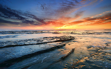 Image showing Plantation Point Vincentia Jervis Bay