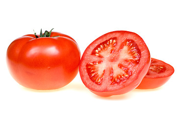 Image showing Tomato