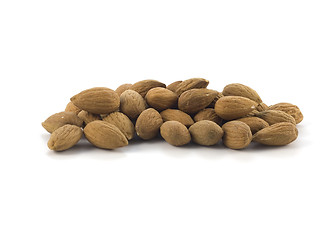 Image showing almond