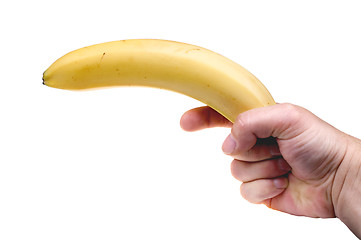 Image showing Banana