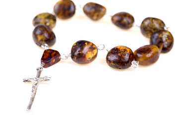 Image showing Rosary