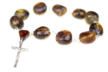 Image showing Rosary