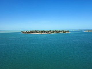 Image showing Island