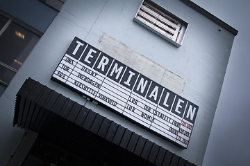 Image showing Terminalen Music Hall