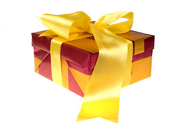 Image showing Beautiful Present