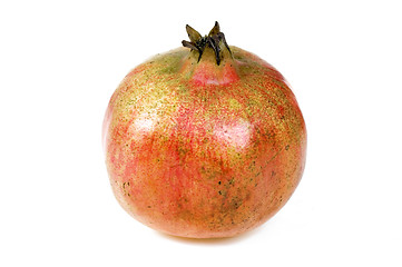 Image showing Pomegranate