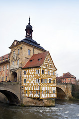 Image showing Bamberg, Germany