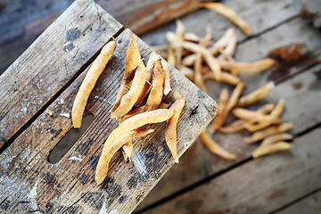 Image showing Legumes. Bean.