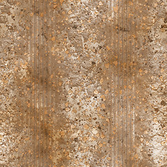 Image showing seamless dirt road texture