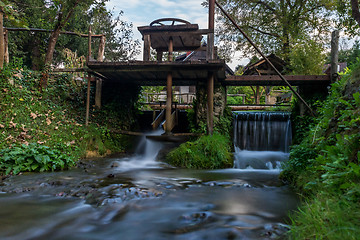 Image showing Slunj, Croatia