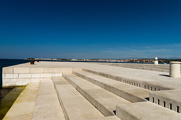 Image showing Zadar, Dalmatia, Croatia