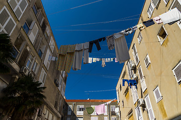 Image showing Zadar, Dalmatia, Croatia