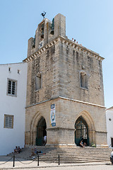 Image showing Church of Santa Maria