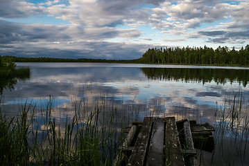 Image showing Romance at Kauko Salmela