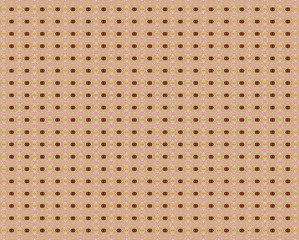 Image showing Symmetric Pattern