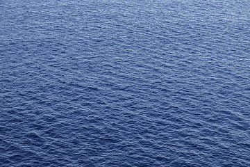 Image showing Water texture