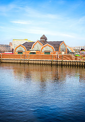 Image showing House of photography, Hamburg