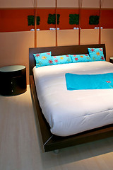 Image showing Bed 3