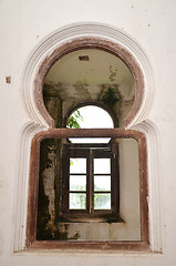 Image showing Kellie Castle located in Batu Gajah, Malaysia