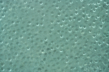 Image showing Bubble Texture