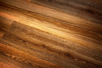 Image showing abstract wooden parquet texture 
