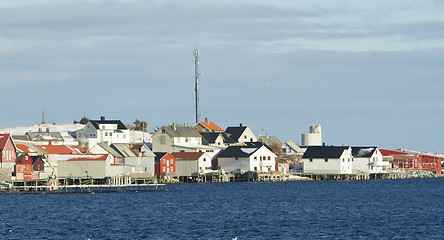 Image showing Settlement