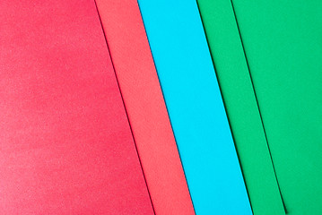 Image showing Abstract Colorful Background