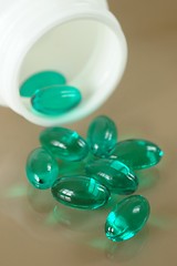 Image showing Pills