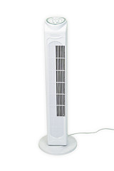 Image showing Ventilator
