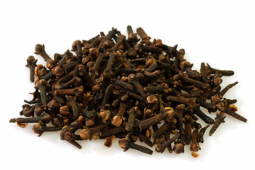 Image showing Cloves