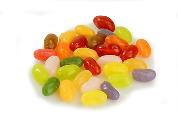 Image showing Jelly Beans