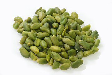 Image showing Pistachio