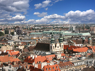 Image showing Vienna