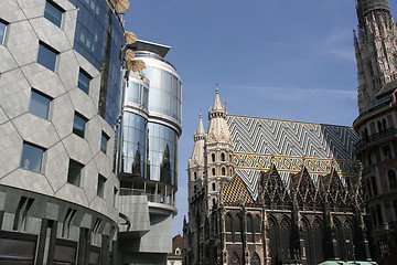 Image showing Vienna