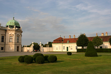 Image showing Belvedere Castle