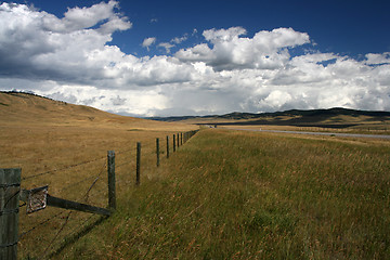 Image showing Alberta Canada