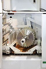 Image showing Circular Saw