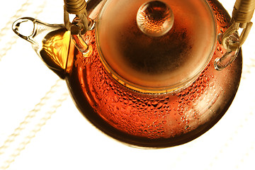 Image showing Teapot