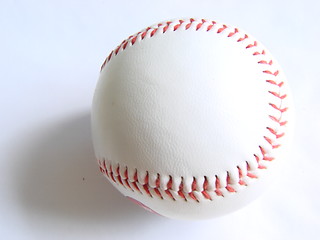 Image showing baseball