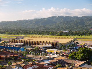 Image showing Zamboanga International Airport