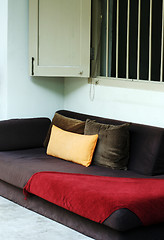 Image showing Sofa